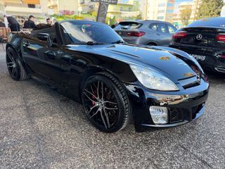 Opel GT 2008 PREMIUM PACKET 365HP-thumb-3