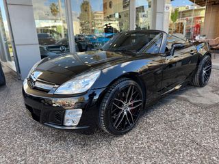 Opel GT 2008 PREMIUM PACKET 365HP-thumb-4