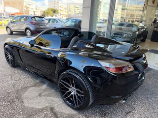 Opel GT 2008 PREMIUM PACKET 365HP-thumb-5