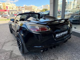 Opel GT 2008 PREMIUM PACKET 365HP-thumb-6