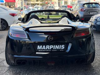 Opel GT 2008 PREMIUM PACKET 365HP-thumb-7