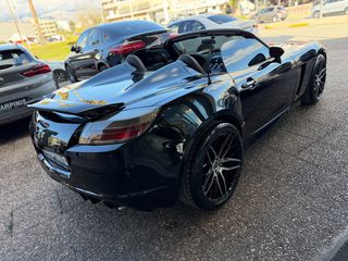 Opel GT 2008 PREMIUM PACKET 365HP-thumb-9