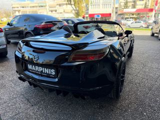 Opel GT 2008 PREMIUM PACKET 365HP-thumb-10