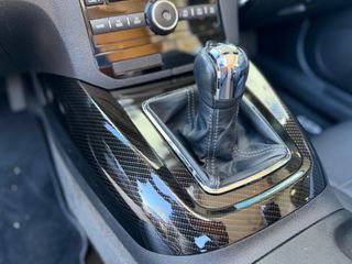 Opel GT 2008 PREMIUM PACKET 365HP-thumb-11