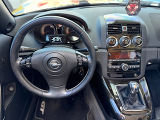 Opel GT 2008 PREMIUM PACKET 365HP-thumb-13