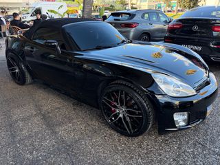 Opel GT 2008 PREMIUM PACKET 365HP-thumb-14