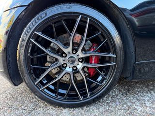 Opel GT 2008 PREMIUM PACKET 365HP-thumb-15