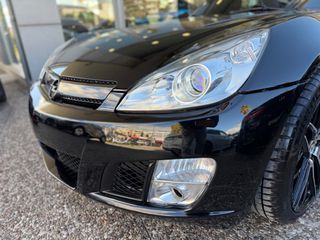 Opel GT 2008 PREMIUM PACKET 365HP-thumb-16