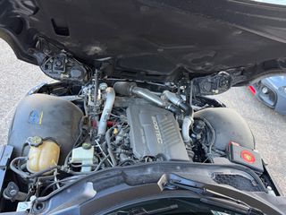 Opel GT 2008 PREMIUM PACKET 365HP-thumb-17