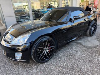 Opel GT 2008 PREMIUM PACKET 365HP-thumb-18
