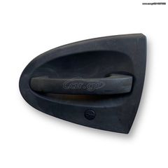 SMART ForTwo 451 μοντ. 07’-14’ ΧΕΡΟΥΛΙ ΑΡΙΣΤΕΡΟ (ΕΞΩΤΕΡΙΚΟ) κομπλέ