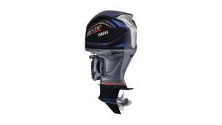 Yamaha 2026 V MAX SHO 250hp