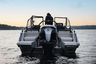 Yamaha 2026 V MAX SHO 250hp-thumb-1