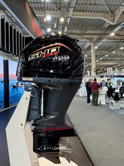 Yamaha 2026 V MAX SHO 250hp-thumb-2