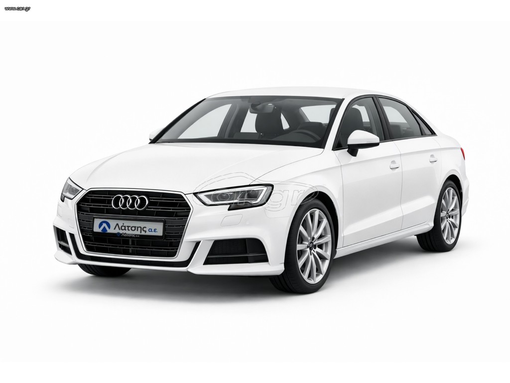 Audi A3 2020