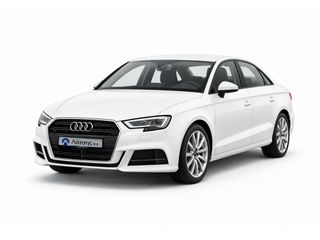 Audi A3 2020
