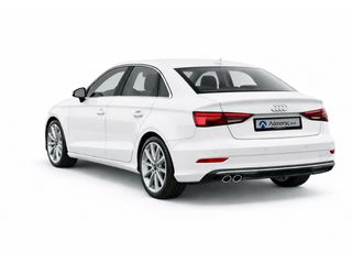 Audi A3 2020-thumb-1