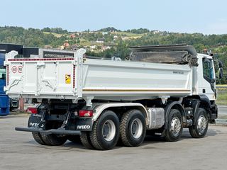 Ανατροπή Iveco 2020 STRALIS X WAY 480 * 8x4-thumb-9
