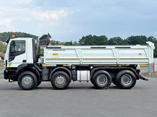 Ανατροπή Iveco 2020 STRALIS X WAY 480 * 8x4-thumb-7
