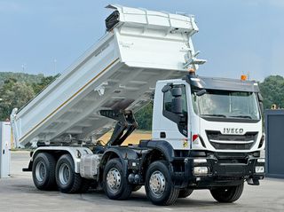 Ανατροπή Iveco 2020 STRALIS X WAY 480 * 8x4-thumb-2