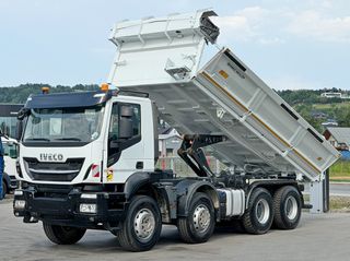Ανατροπή Iveco 2020 STRALIS X WAY 480 * 8x4-thumb-4