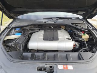 Audi Q7 2007 Q7 3.0 TDI QUATTRO TIPTRONIC-thumb-7