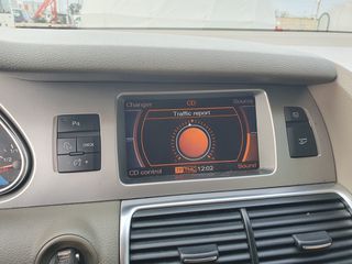 Audi Q7 2007 Q7 3.0 TDI QUATTRO TIPTRONIC-thumb-11
