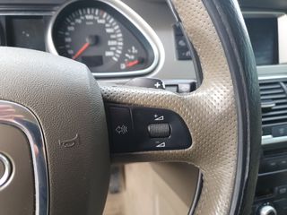 Audi Q7 2007 Q7 3.0 TDI QUATTRO TIPTRONIC-thumb-14