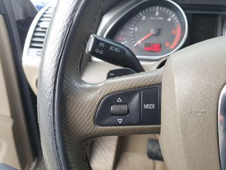 Audi Q7 2007 Q7 3.0 TDI QUATTRO TIPTRONIC-thumb-13
