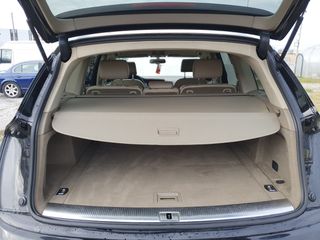 Audi Q7 2007 Q7 3.0 TDI QUATTRO TIPTRONIC-thumb-27