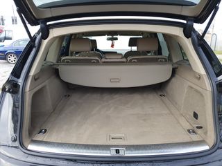 Audi Q7 2007 Q7 3.0 TDI QUATTRO TIPTRONIC-thumb-25