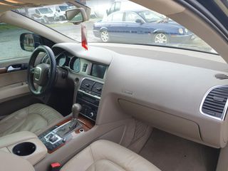 Audi Q7 2007 Q7 3.0 TDI QUATTRO TIPTRONIC-thumb-23