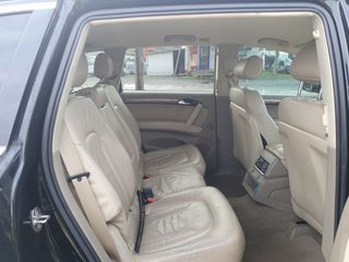 Audi Q7 2007 Q7 3.0 TDI QUATTRO TIPTRONIC-thumb-19