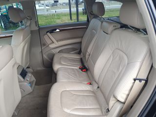 Audi Q7 2007 Q7 3.0 TDI QUATTRO TIPTRONIC-thumb-18