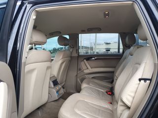 Audi Q7 2007 Q7 3.0 TDI QUATTRO TIPTRONIC-thumb-20