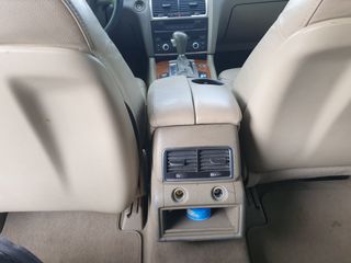 Audi Q7 2007 Q7 3.0 TDI QUATTRO TIPTRONIC-thumb-22
