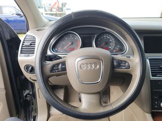 Audi Q7 2007 Q7 3.0 TDI QUATTRO TIPTRONIC-thumb-10