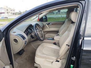 Audi Q7 2007 Q7 3.0 TDI QUATTRO TIPTRONIC-thumb-8