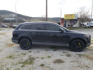Audi Q7 2007 Q7 3.0 TDI QUATTRO TIPTRONIC-thumb-3
