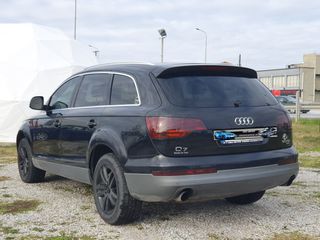 Audi Q7 2007 Q7 3.0 TDI QUATTRO TIPTRONIC-thumb-6