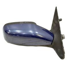 Δεξιός καθρέφτης με ηλεκτρική αναδίπλωση Renault Laguna II 2001-2008