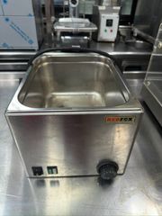 Θερμαντικό Hot Dog μονό Red Fox (Α0810)