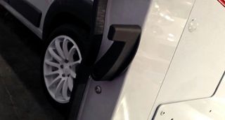 ΧΕΡΟΥΛΙ ΠΟΡΤΑΣ 5ης ΕΣΩ ΑΡ