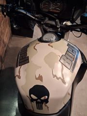 Buell XB12X Ulysses 2008-thumb-15