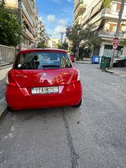 Suzuki Swift 2013 DDIS 1.3 DIESEL-thumb-1