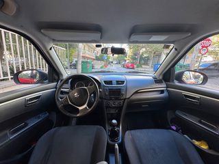 Suzuki Swift 2013 DDIS 1.3 DIESEL-thumb-3