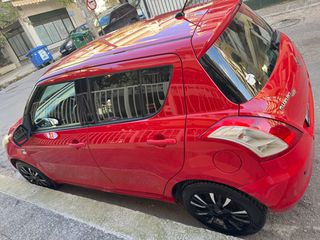 Suzuki Swift 2013 DDIS 1.3 DIESEL-thumb-6