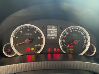 Suzuki Swift 2013 DDIS 1.3 DIESEL-thumb-7