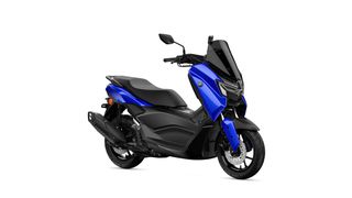 Yamaha NMAX 2026 NMAX 125