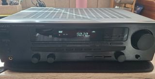 Ραδιοενισχυτής Kenwood KR-A 5050 AM-FM